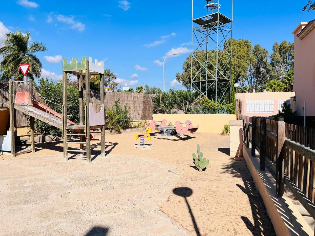 Meloneras Green Oasis Stress Less Maspalomas  Exteriér fotografie